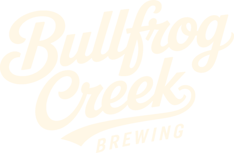 Bullfrog Creek Brewing